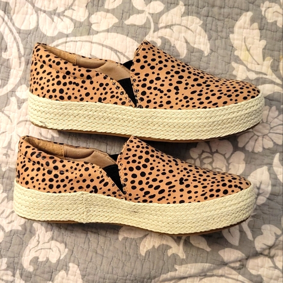 Killa NWT Slip On Sneakers 6.5 - Picture 3 of 9